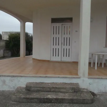 Casa Gaia 度假居